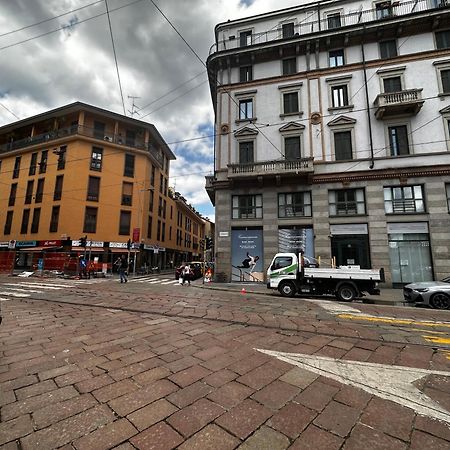 Duomo Milano Suite ภายนอก รูปภาพ