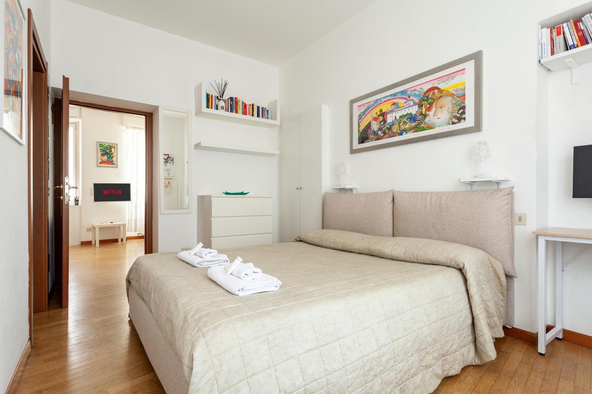 Duomo Milano Suite ภายนอก รูปภาพ